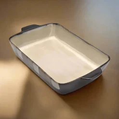 Taos Rectangular Baker