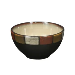 Taos Set of 4 Fruits Bowls