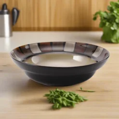 Taos Vegetable Bowl