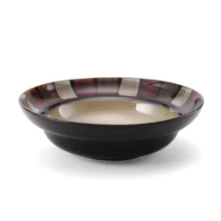 Taos Vegetable Bowl