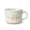 Tea Rose Jumbo Soup Mug