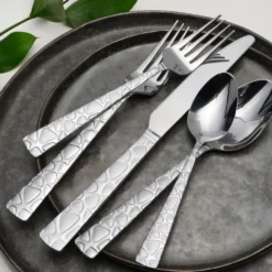 Tilly 20 Piece Flatware Set, Service for 4