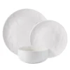 Trailside Retreat 24 Piece Dinnerware Set, Service for 8