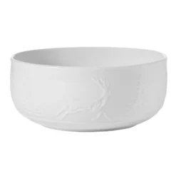 Trailside Retreat 24 Piece Dinnerware Set, Service for 8