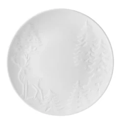 Trailside Retreat 24 Piece Dinnerware Set, Service for 8