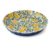 Tranquil Elegance 12 Piece Dinnerware Bowl Set, Service for 4