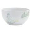 Tranquil Trails 12 Piece Dinnerware Set, Service for 4