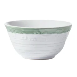 Trellis Sage Accent 12 Piece Dinnerware Set, Service for 4