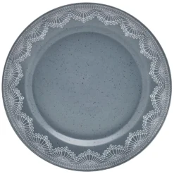 Valerie 12 Piece Dinnerware Set, Service for 4