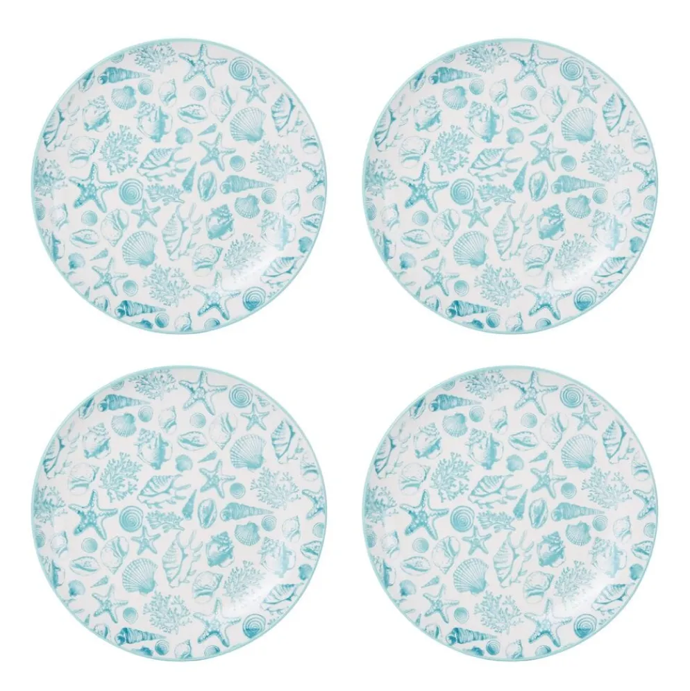 Venice 16 Piece Dinnerware Set, Service for 4