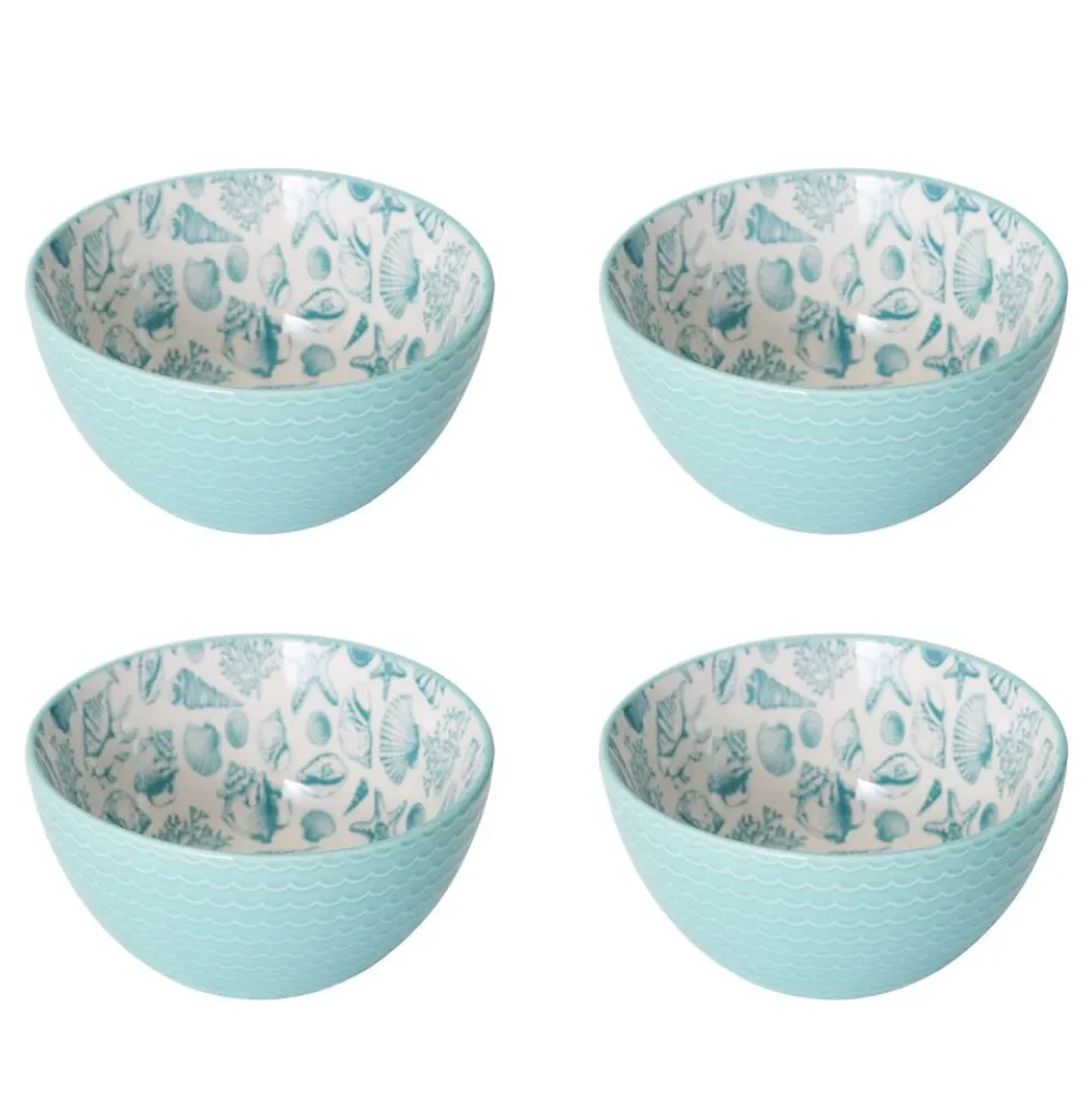 Venice 16 Piece Dinnerware Set, Service for 4