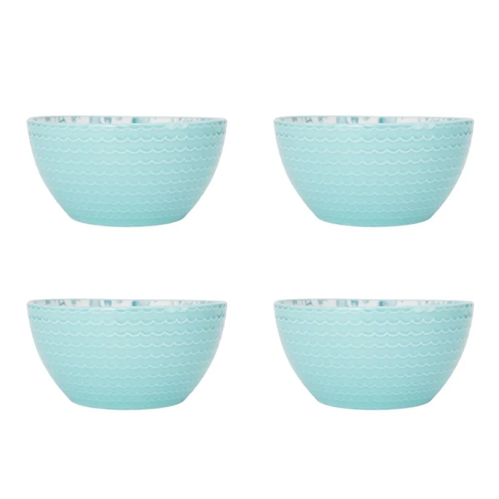 Venice 16 Piece Dinnerware Set, Service for 4