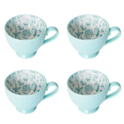 Venice 16 Piece Dinnerware Set, Service for 4