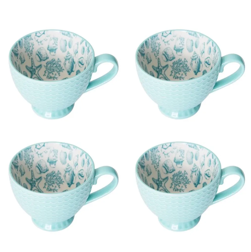 Venice 16 Piece Dinnerware Set, Service for 4