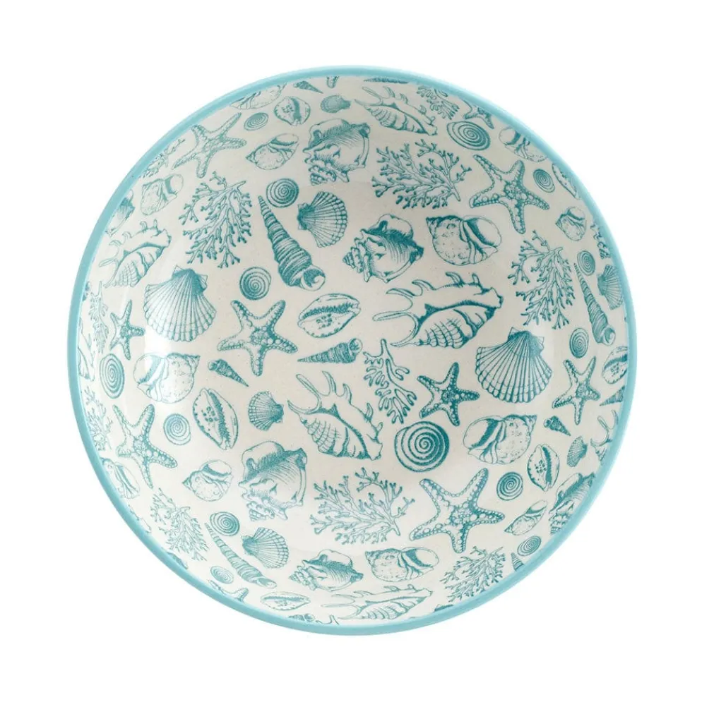 Venice Set of 2 Pasta Bowls