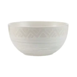 Vera 16 Piece Dinnerware Set, Service for 4