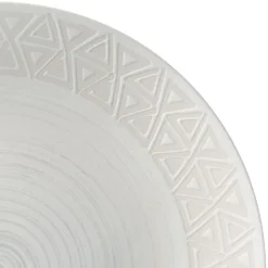 Vera 16 Piece Dinnerware Set, Service for 4