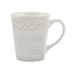 Vera 16 Piece Dinnerware Set, Service for 4