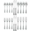 Vienna 20 Piece Flatware Set, Service for 4