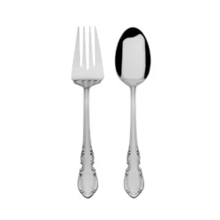 Vienna 42 Piece Flatware Set, Service for 8