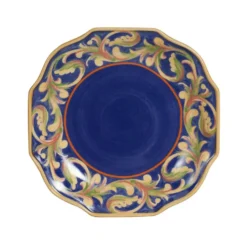 Villa della Luna® Blue Dinnerware Set