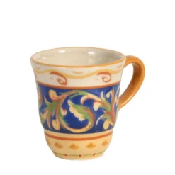 Villa della Luna® Blue Dinnerware Set