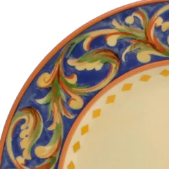 Villa della Luna® Blue Dinnerware Set