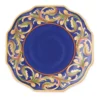 Villa della Luna® Blue Salad Plate