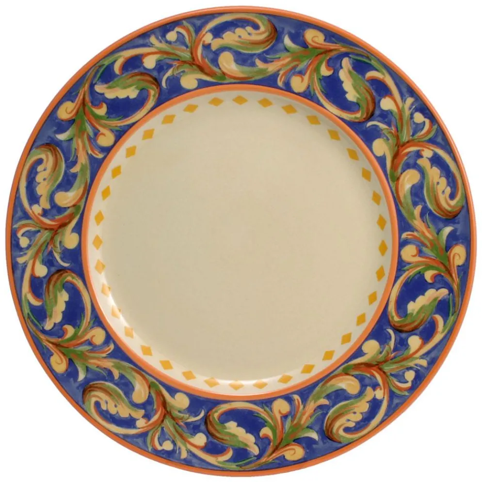 Villa della Luna® Dinner Plate