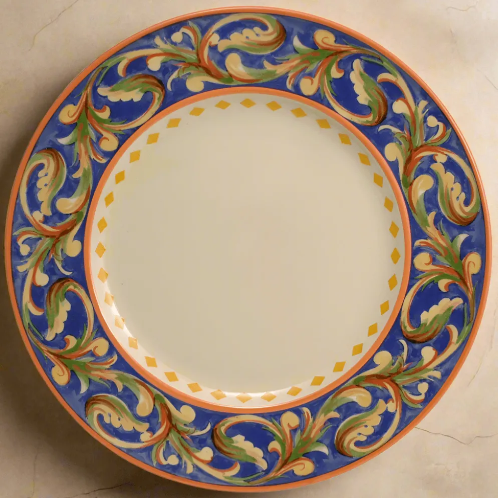 Villa della Luna® Dinner Plate