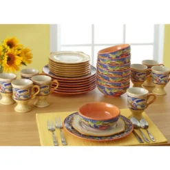 Villa della Luna® Dinnerware Set