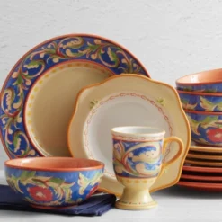 Villa della Luna® Dinnerware Set