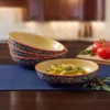 Villa della Luna® Individual Pasta Bowl