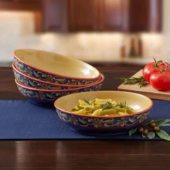 Villa della Luna® Individual Pasta Bowl