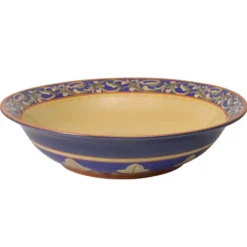 Villa della Luna® Large Pasta Serve Bowl