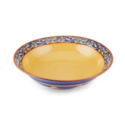 Villa della Luna® Large Pasta Serve Bowl
