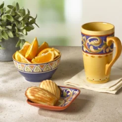 Villa della Luna® Latte Mug