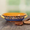 Villa della Luna® Oval Serve Bowl