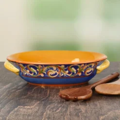 Villa della Luna® Oval Serve Bowl