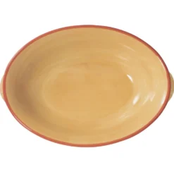 Villa della Luna® Oval Serve Bowl