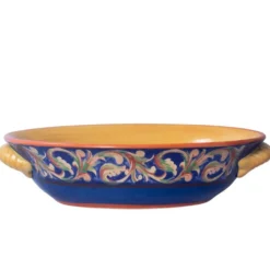 Villa della Luna® Oval Serve Bowl