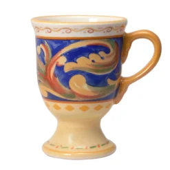 Villa della Luna® Pedestal Mug
