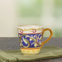 Villa della Luna® Perfect Mug
