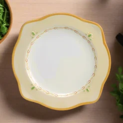 Villa della Luna® Salad Plate