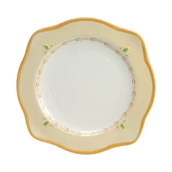 Villa della Luna® Salad Plate