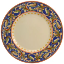 Villa della Luna® Set of 4 Dinner Plates
