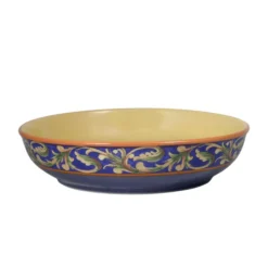 Villa della Luna® Set of 4 Individual Pasta Bowls