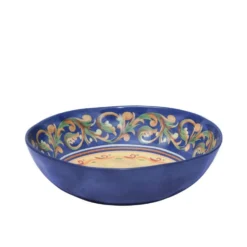 Villa della Luna® Set of 4 Outdoor Melamine Cereal Bowls