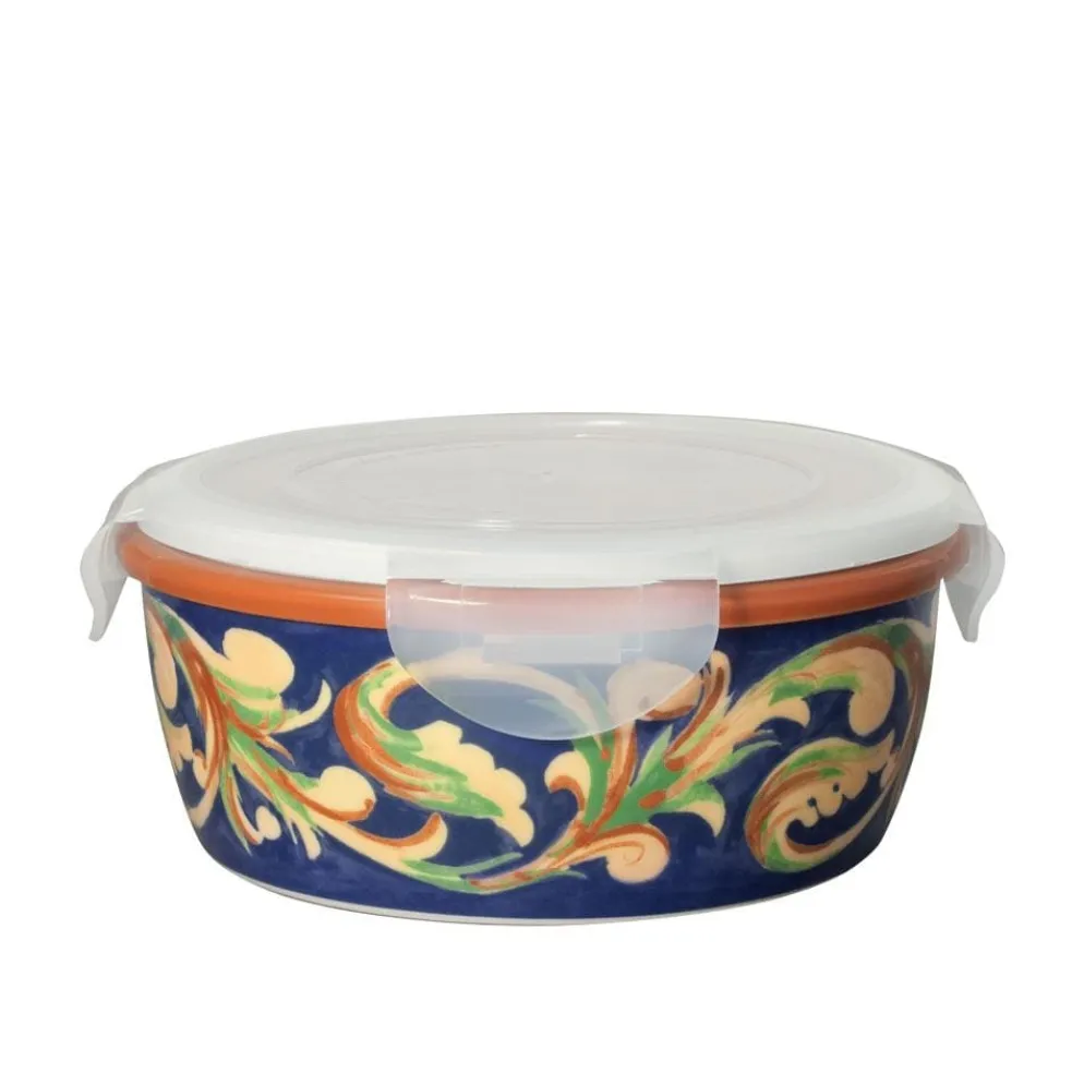 Villa della Luna® Storage Bowl with Lid