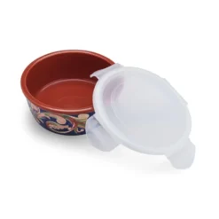 Villa della Luna® Storage Bowl with Lid